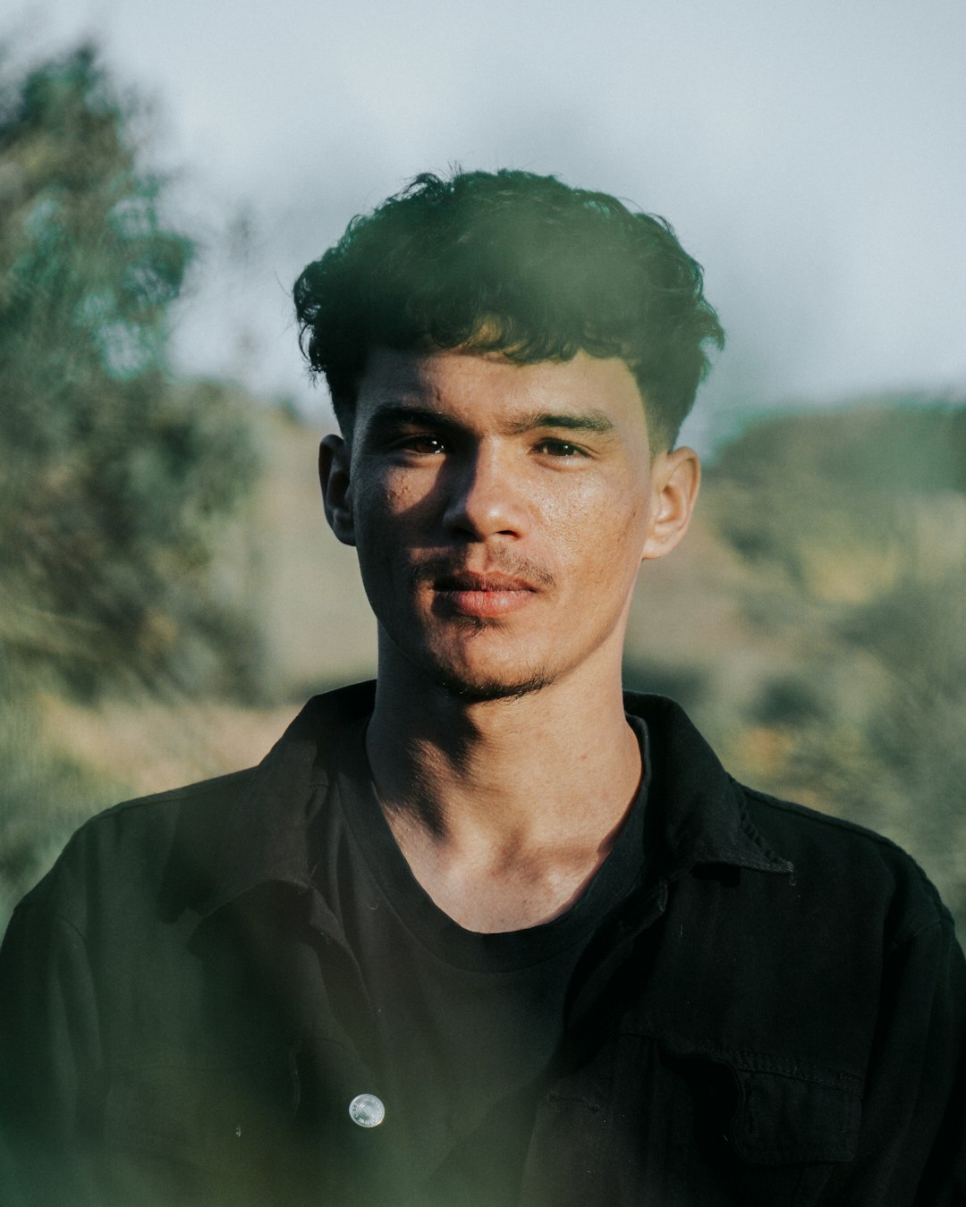 Michael Chen