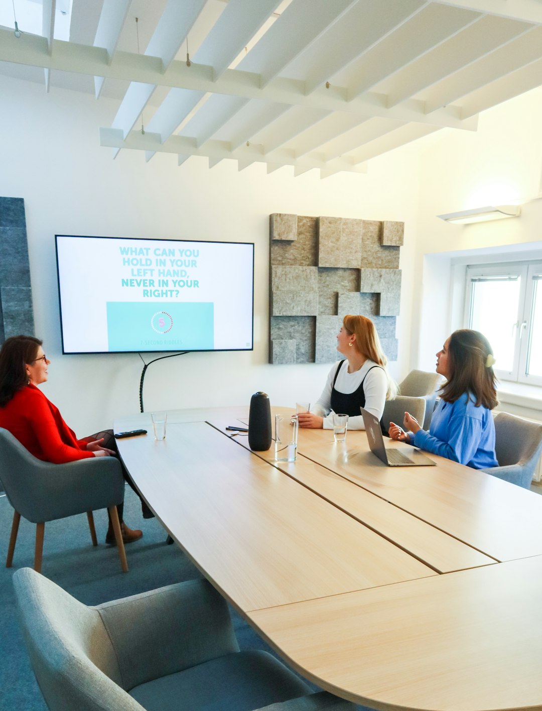 Conference Rooms